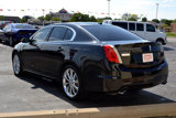 Used 2010 Lincoln MKS AWD image 5
