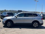 Certified 2022 Volkswagen Tiguan S image 2