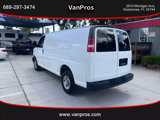 Used 2004 Chevrolet Express 2500 image 3