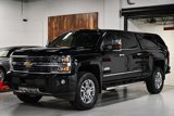 Used 2015 Chevrolet Silverado 2500 High Country w/ Duramax Plus Package image 2