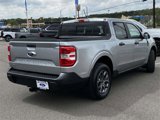 Certified 2022 Ford Maverick XLT image 4