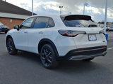 New 2025 Honda HR-V Sport image 3