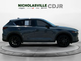 Used 2024 MAZDA CX-5 Carbon Edition image 6
