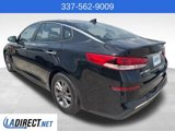 Used 2020 Kia Optima LX image 5
