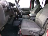 Used 2012 Jeep Wrangler Unlimited Sport image 5