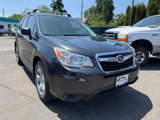 Used 2014 Subaru Forester 2.5i image 2