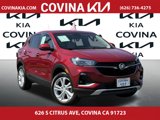 Used 2020 Buick Encore GX Preferred image 2
