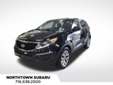Used 2016 Kia Sportage LX image 5