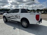 Used 2019 Ford Ranger Lariat w/ Equipment Group 501A Mid image 3