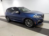 Used 2018 BMW X3 M40i w/ Premium Package image 4