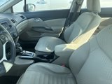 Used 2015 Honda Civic LX image 6