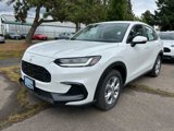 New 2025 Honda HR-V LX image 4