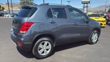 Used 2022 Chevrolet Trax LT w/ LT Convenience Package image 3