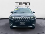 Used 2019 Jeep Cherokee Limited image 2