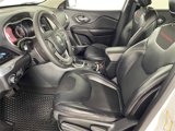 Used 2015 Jeep Cherokee Trailhawk w/ Trailer Tow Group image 3