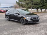 Used 2021 Honda Civic LX image 2