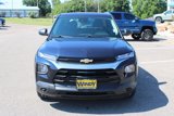 Used 2021 Chevrolet TrailBlazer LS image 3