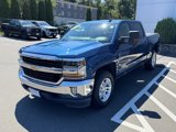 Used 2018 Chevrolet Silverado 1500 LT w/ All Star Edition image 3