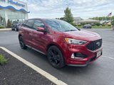 Used 2019 Ford Edge ST w/ Equipment Group 401A image 3