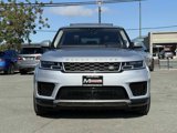 Used 2018 Land Rover Range Rover Sport HSE image 2