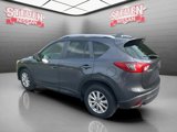 Used 2015 MAZDA CX-5 Touring image 4