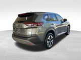 Used 2023 Nissan Rogue SV image 3