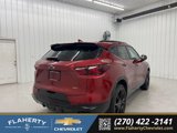 Used 2020 Chevrolet Blazer RS image 3