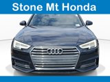 Used 2017 Audi A4 2.0T Premium Plus w/ Premium Plus Package image 2
