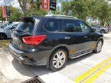 Certified 2019 Nissan Pathfinder SL w/ SL Premium Package image 6