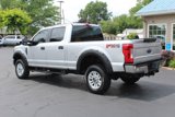 Used 2018 Ford F250 XL w/ STX Appearance Package image 3