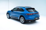 Certified 2019 Porsche Macan image 3