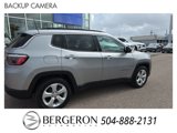 Used 2022 Jeep Compass Latitude image 3