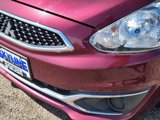 Used 2018 Mitsubishi Mirage ES image 5