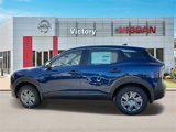 New 2025 Nissan Kicks S image 6