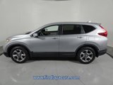 Used 2017 Honda CR-V EX-L image 3