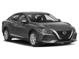 Used 2023 Nissan Sentra SV w/ All-Weather Package image 6