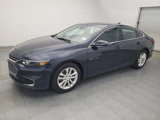 Used 2017 Chevrolet Malibu LT w/ Driver Confidence Package image 2