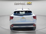 New 2025 Chevrolet Trax LT image 4