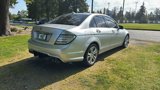 Used 2014 Mercedes-Benz C 300 4MATIC Sedan image 6