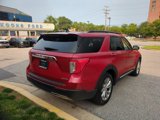 Certified 2022 Ford Explorer XLT w/ Equipment Group 202A image 5