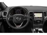 Used 2020 Jeep Grand Cherokee Trailhawk w/ Trailhawk Luxury Group image 4