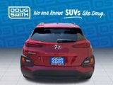 Used 2021 Hyundai Kona SEL image 5