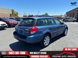 Used 2008 Subaru Outback 2.5i image 5
