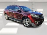 Used 2016 Chevrolet Traverse LTZ image 3