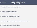 Used 2022 Kia Niro LXS image 2