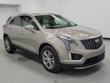 Used 2022 Cadillac XT5 Premium Luxury w/ Technology Package image 2