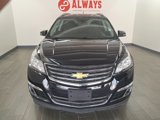 Used 2017 Chevrolet Traverse LT w/ Style and Technology Package image 2