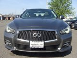 Used 2015 INFINITI Q50 Premium w/ Navigation Package image 2