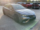 Used 2021 Toyota Camry SE image 2