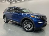Used 2020 Ford Explorer XLT w/ Equipment Group 202A image 2